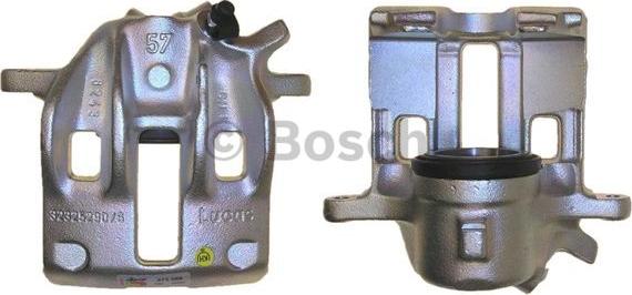 BOSCH 0 986 473 086 - Тормозной суппорт autosila-amz.com