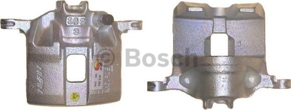 BOSCH 0 986 473 082 - Тормозной суппорт autosila-amz.com