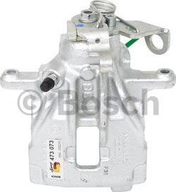 BOSCH 0 986 473 073 - Тормозной суппорт autosila-amz.com