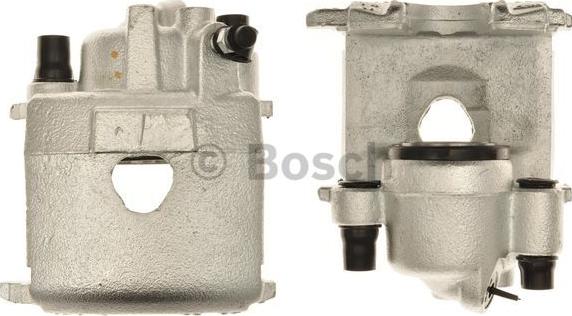 BOSCH 0 986 473 146 - Тормозной суппорт autosila-amz.com