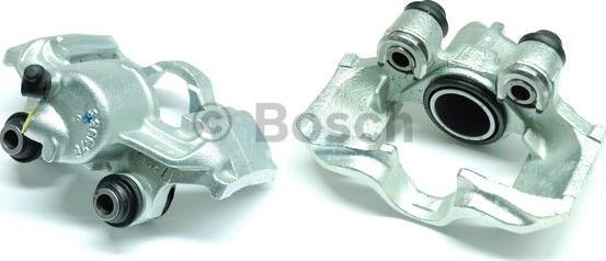 BOSCH 0 986 473 101 - Тормозной суппорт autosila-amz.com