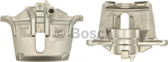 BOSCH 0 986 473 343 - Тормозной суппорт autosila-amz.com