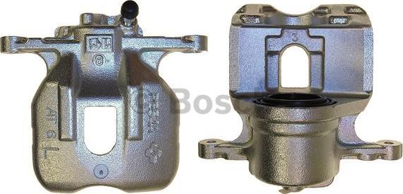 BOSCH 0 986 473 202 - Тормозной суппорт autosila-amz.com