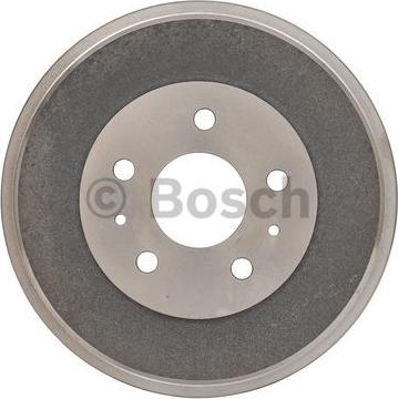 BOSCH 0 986 477 291 - Тормозной барабан autosila-amz.com