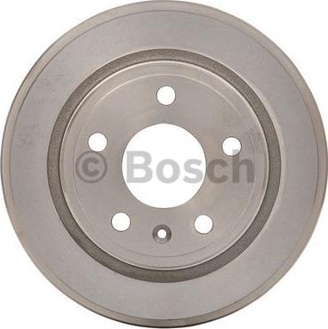 BOSCH 0 986 477 293 - Тормозной барабан autosila-amz.com