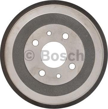 BOSCH 0 986 477 286 - Тормозной барабан autosila-amz.com