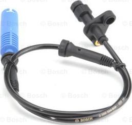 BOSCH 0 986 594 508 - Датчик скорости вращ.колеса autosila-amz.com