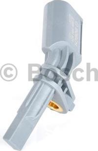 BOSCH 0 986 594 524 - датчик ABS зад.+перед. л.!\ Audi Q7, VW Passat/Touareg 1.4-6.0i/TFSi/TDi 02> autosila-amz.com