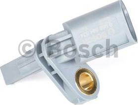 BOSCH 0 986 594 524 - датчик ABS зад.+перед. л.!\ Audi Q7, VW Passat/Touareg 1.4-6.0i/TFSi/TDi 02> autosila-amz.com