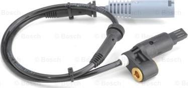 BOSCH 0 986 594 015 - Датчик ABS BMW Z3, M3, 3-series autosila-amz.com