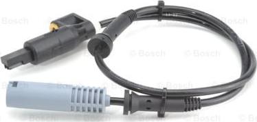 BOSCH 0 986 594 015 - Датчик ABS BMW Z3, M3, 3-series autosila-amz.com