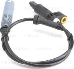 BOSCH 0 986 594 015 - Датчик ABS BMW Z3, M3, 3-series autosila-amz.com