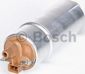 BOSCH 0 986 580 130 - Топливный насос autosila-amz.com