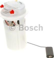 BOSCH 0 986 580 176 - Модуль топливного насоса autosila-amz.com