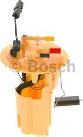 BOSCH 0 986 580 385 - Р Р С С РёР С С Р Р Р С С Р Р Р РёР Р DS DS 5 CITROEN BERLINGO, BERLINGO MULTISPACE, BERLINGO/MINIVA autosila-amz.com