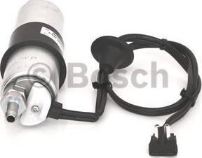 BOSCH 0 986 580 371 - Бензонасос BOSCH 0986580371 MB W202 M111 autosila-amz.com