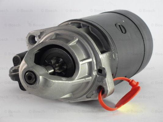 BOSCH 0 986 010 650 - Автозапчасть autosila-amz.com