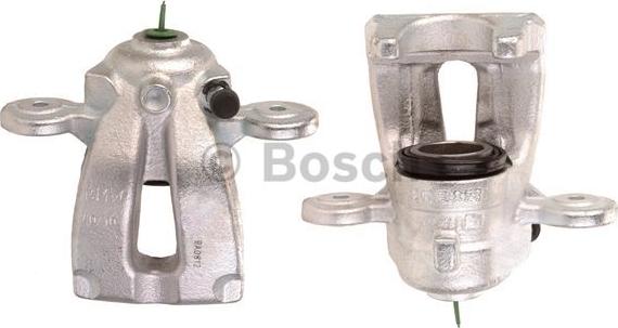 BOSCH 0 986 134 423 - Тормозной суппорт autosila-amz.com