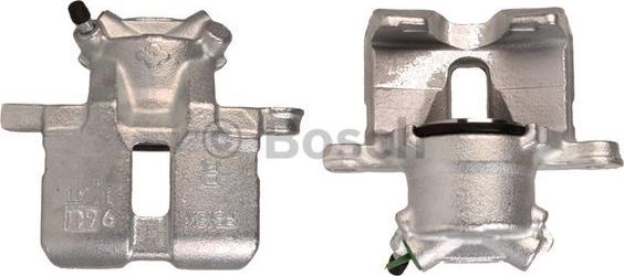 BOSCH 0 986 134 476 - Тормозной суппорт autosila-amz.com