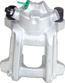 BOSCH 0 986 134 598 - Тормозной суппорт autosila-amz.com