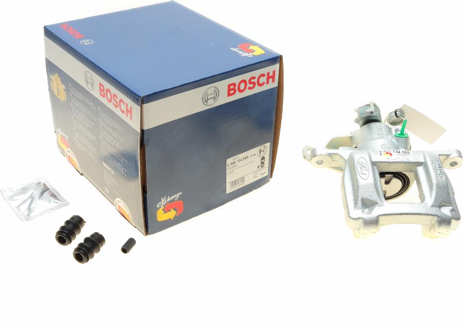 BOSCH 0 986 134 559 - Тормозной суппорт autosila-amz.com