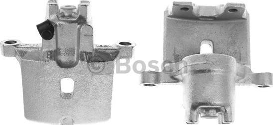 BOSCH 0 986 134 009 - Тормозной суппорт autosila-amz.com