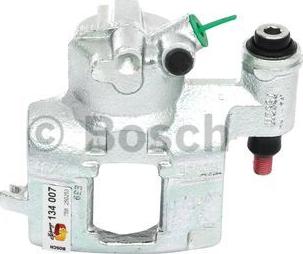 BOSCH 0 986 134 007 - Тормозной суппорт autosila-amz.com