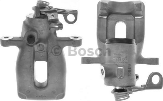 BOSCH 0 986 134 083 - Тормозной суппорт autosila-amz.com