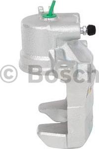 BOSCH 0 986 134 185 - Суппорт тормозной autosila-amz.com