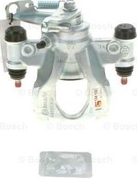 BOSCH 0 986 134 132 - Тормозной суппорт autosila-amz.com