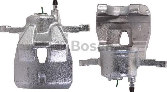 BOSCH 0 986 134 343 - Тормозной суппорт autosila-amz.com