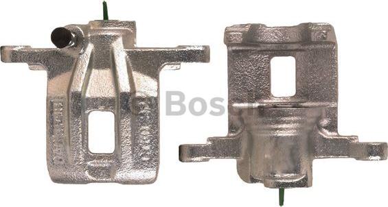 BOSCH 0 986 134 369 - Тормозной суппорт autosila-amz.com