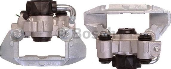 BOSCH 0 986 134 316 - Тормозной суппорт autosila-amz.com