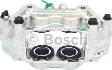 BOSCH 0 986 134 312 - Тормозной суппорт autosila-amz.com