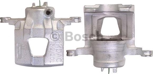 BOSCH 0 986 134 330 - Тормозной суппорт autosila-amz.com