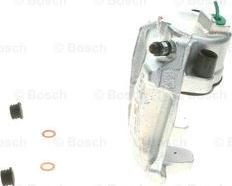 BOSCH 0 986 134 323 - Суппорт передний левый autosila-amz.com