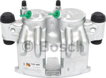 BOSCH 0 986 135 458 - Тормозной суппорт autosila-amz.com