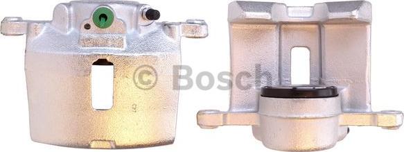 BOSCH 0 986 135 425 - Тормозной суппорт autosila-amz.com