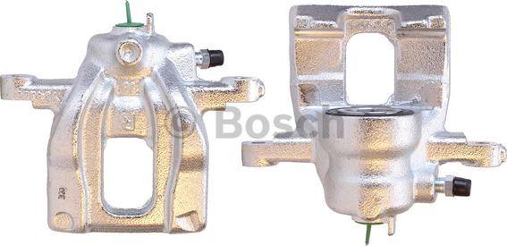 BOSCH 0 986 135 501 - Тормозной суппорт autosila-amz.com