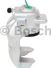 BOSCH 0 986 135 529 - Тормозной суппорт передн Прав FORD B-MAX, FIESTA VI 1.0-1.6D 10.10- autosila-amz.com