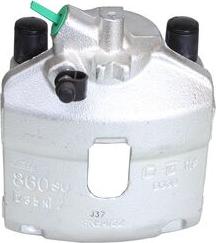 BOSCH 0 986 135 627 - Тормозной суппорт autosila-amz.com