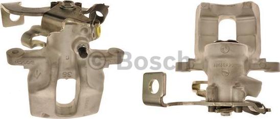 BOSCH 0 986 135 054 - Тормозной суппорт autosila-amz.com