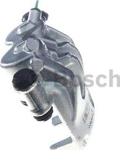 BOSCH 0 986 135 035 - ремень поликлиновой Humm autosila-amz.com