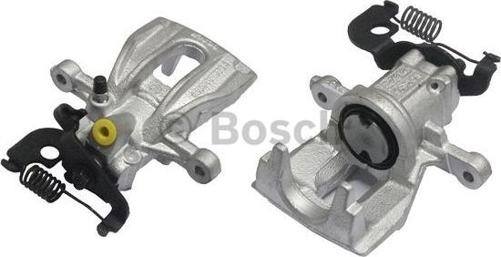 BOSCH 0 986 135 021 - Тормозной суппорт autosila-amz.com