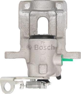 BOSCH 0 986 135 103 - Тормозной суппорт autosila-amz.com