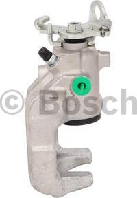 BOSCH 0 986 135 103 - Тормозной суппорт autosila-amz.com