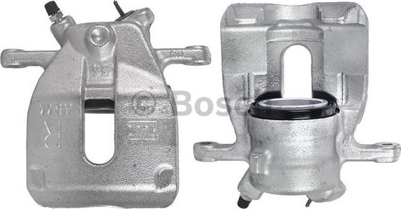 BOSCH 0 986 135 325 - Тормозной суппорт autosila-amz.com