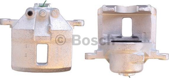 BOSCH 0 986 135 377 - Тормозной суппорт autosila-amz.com