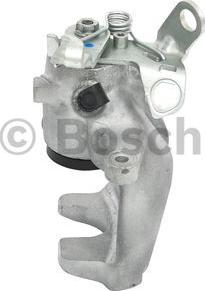 BOSCH 0 986 135 297 - Тормозной суппорт autosila-amz.com