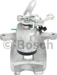 BOSCH 0 986 135 297 - Тормозной суппорт autosila-amz.com